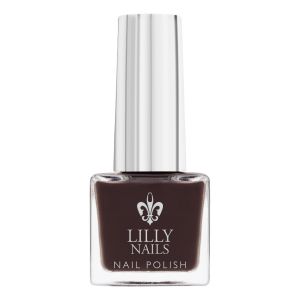 Nail Polish Brownie