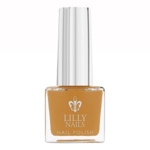 Nail Polish Caramel Blondie