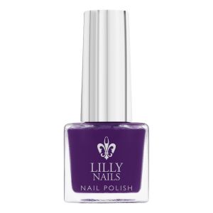 Nail Polish I am Poison