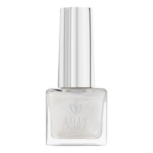 Nail Polish Ice Queen