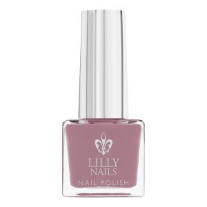 Nail Polish Precious Plum