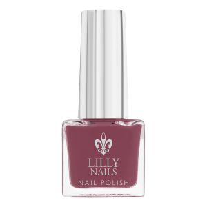 Nail Polish Lipstick