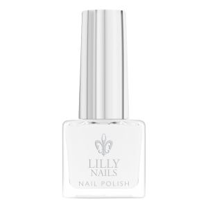 Nail Polish Extreme White