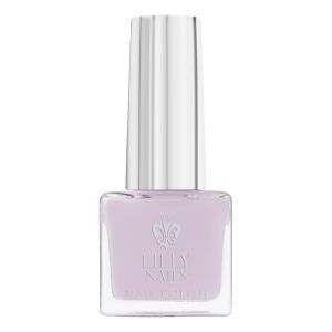 Nail Polish Frozen