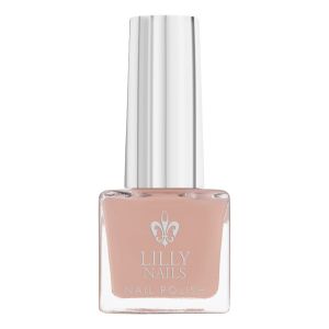 Nail Polish Perfect Beige