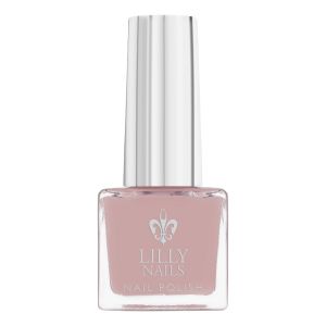 Nail Polish Rose Cloud