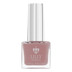 Nail Polish Naked
