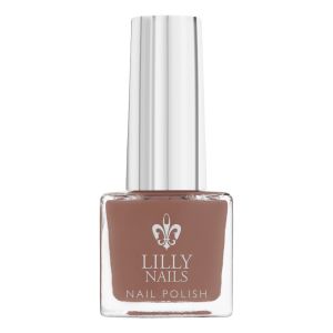 Nail Polish Rich Tan