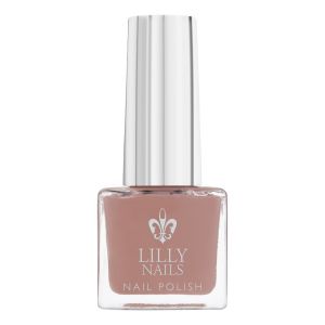 Nail Polish Chai