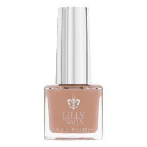 Nail Polish Creamy Beige