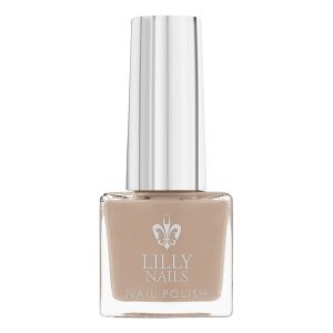 Nail Polish Oatmilk