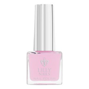 Nail Polish Baby Pink
