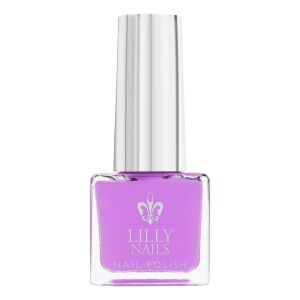 Nail Polish Paradise Purple