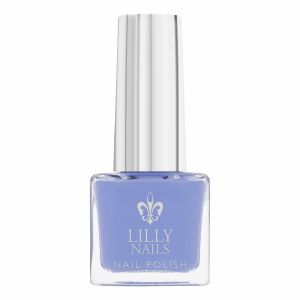 Nail Polish Sky Blue