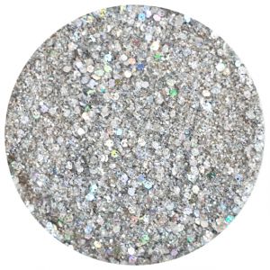 Glittermix Pamela
