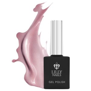 Gel Polish Pearl Beauty