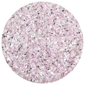 Glittermix Porcelain