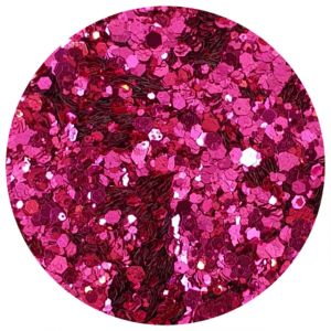Glittermix Single Ladies