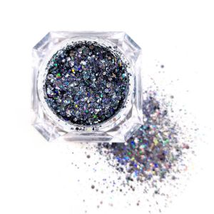 Glittermix Solin