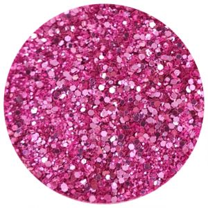 Glittermix Strawberry Ice Cream