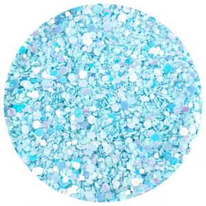 Glittermix Summer Sky