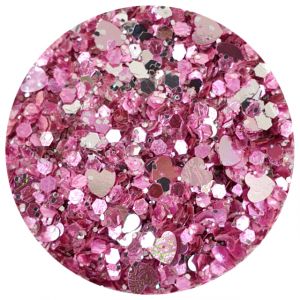 Glittermix Sweetheart