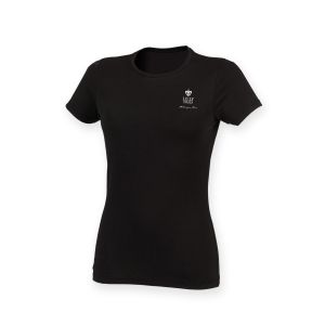 Shortsleeve Slim Lilly