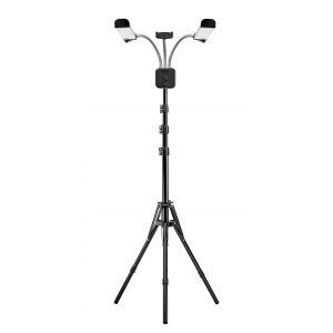 Stylist Duo Lamp