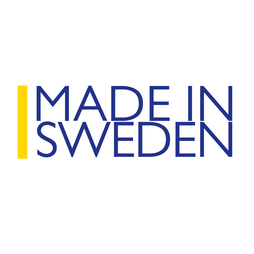 Made In Sweden